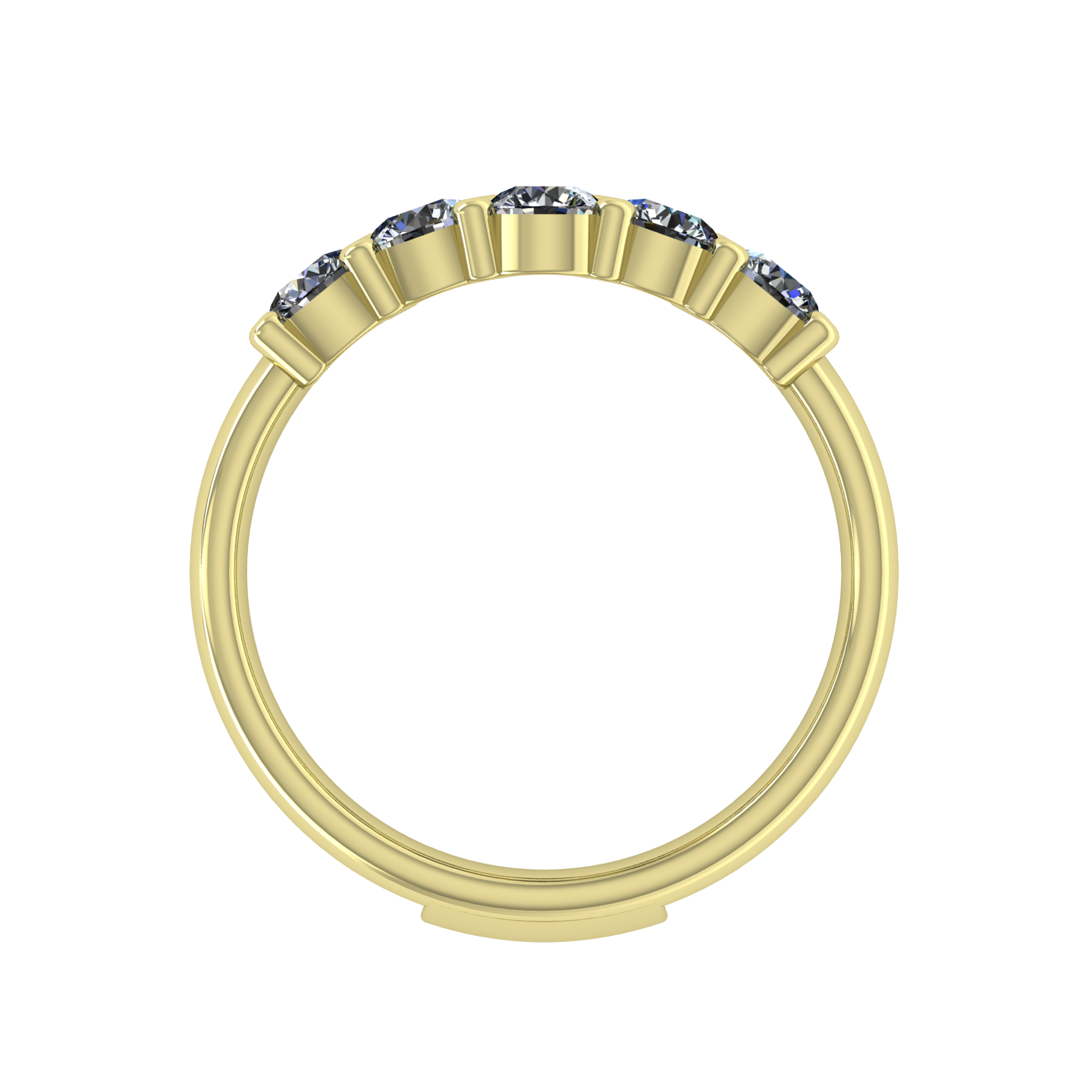 GUARDS / JACKETS RINGS & BANDS